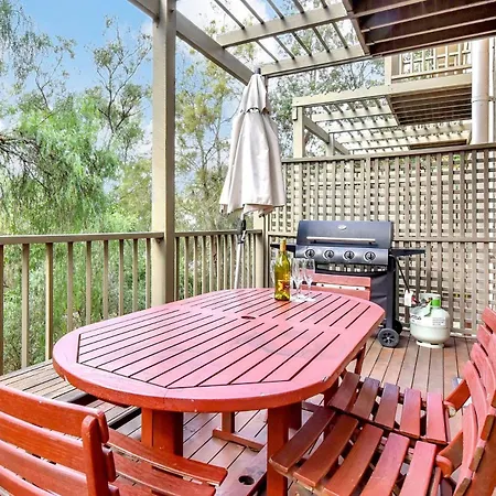 Villa 3Br Chianti Villa Located Within Cypress Lakes Resort Pokolbin Exterior photo